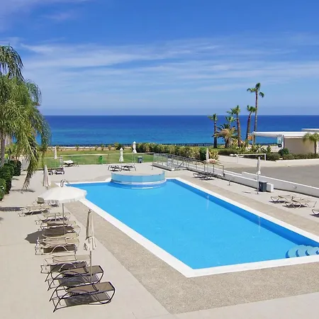 Casa de Férias Sharon - Coralli Beachfront Protaras