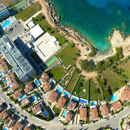 Sharon - Coralli Beachfront Casa de Férias
