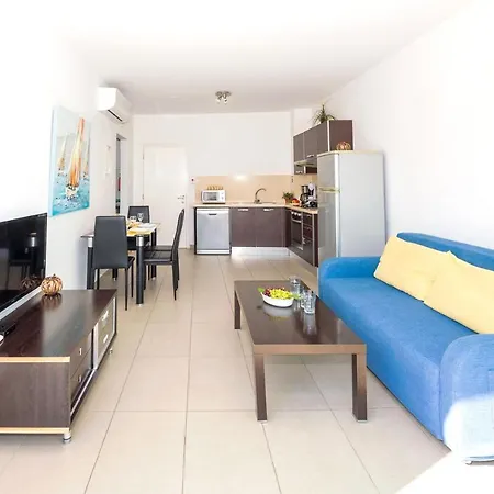 Casa de Férias Sharon - Coralli Beachfront