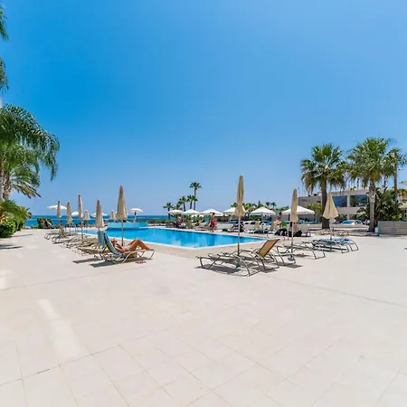 Sharon - Coralli Beachfront Protaras